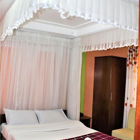 Hotel Kepler Nairobi Eksteriør billede