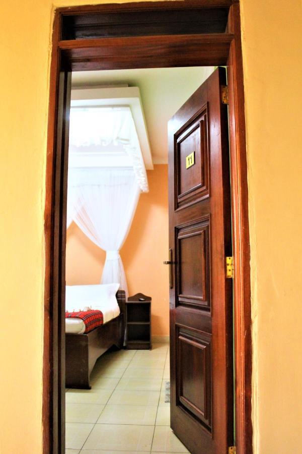 Hotel Kepler Nairobi Eksteriør billede