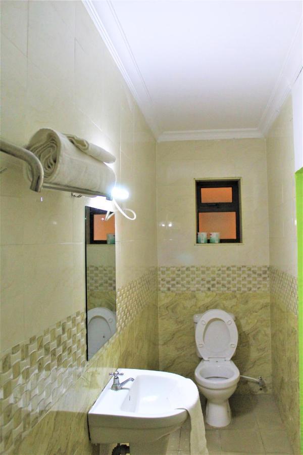 Hotel Kepler Nairobi Eksteriør billede