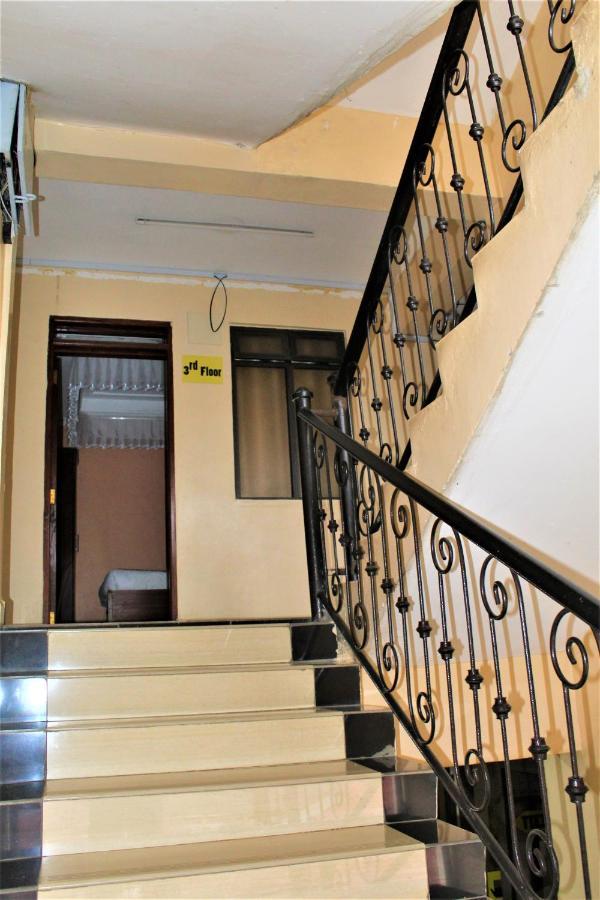 Hotel Kepler Nairobi Eksteriør billede